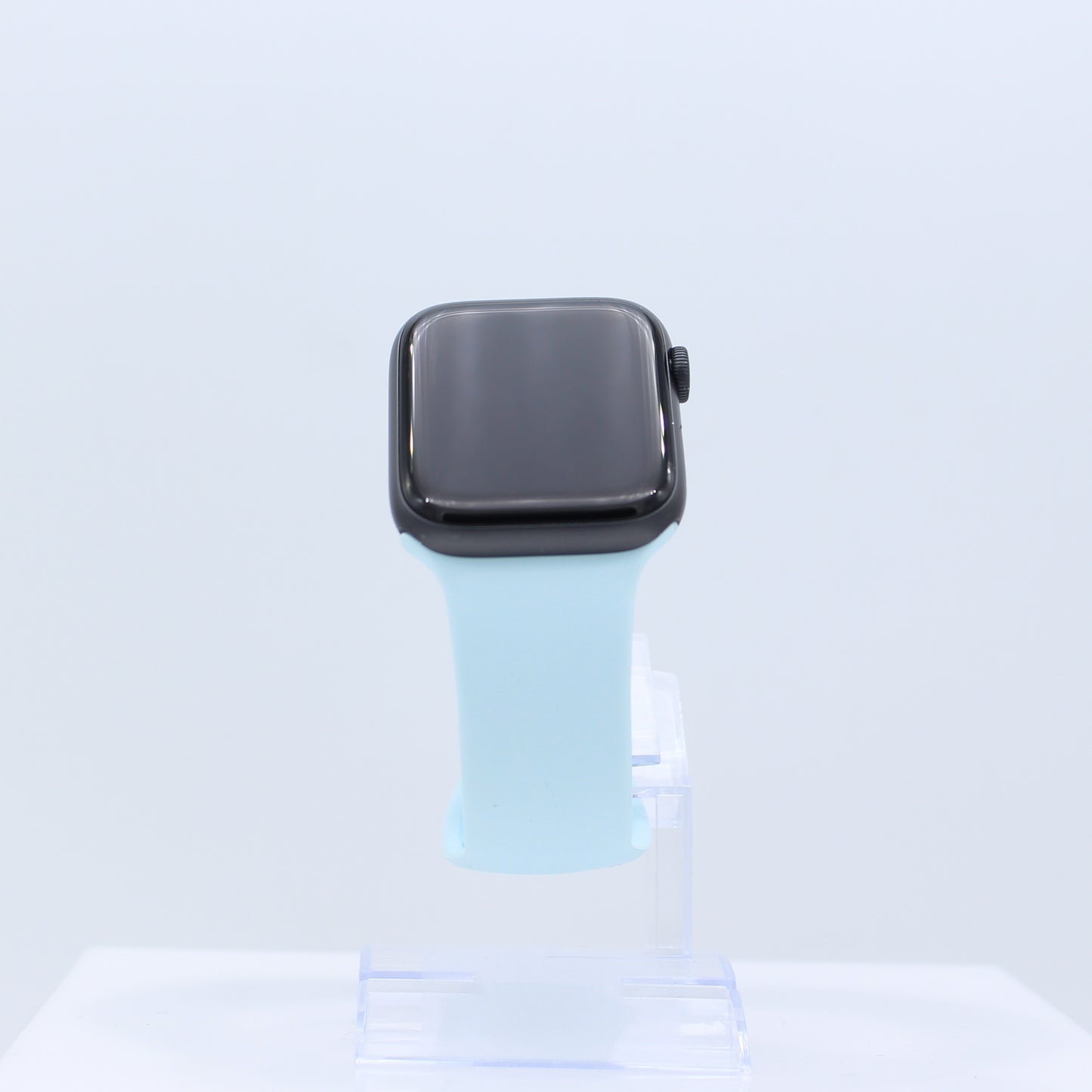 Love You Forever Personalized Engraved Smart Watch Band