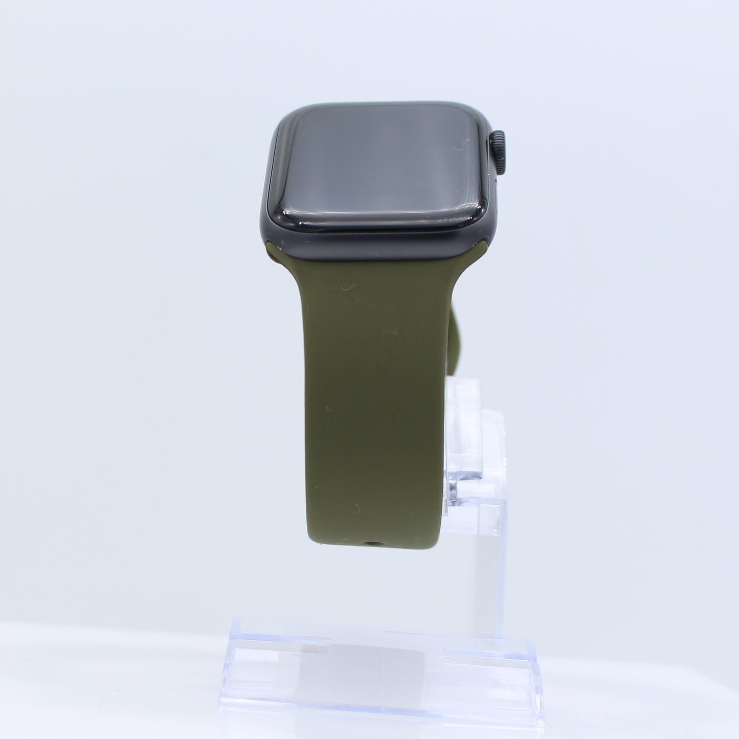 Love You Forever Personalized Engraved Smart Watch Band