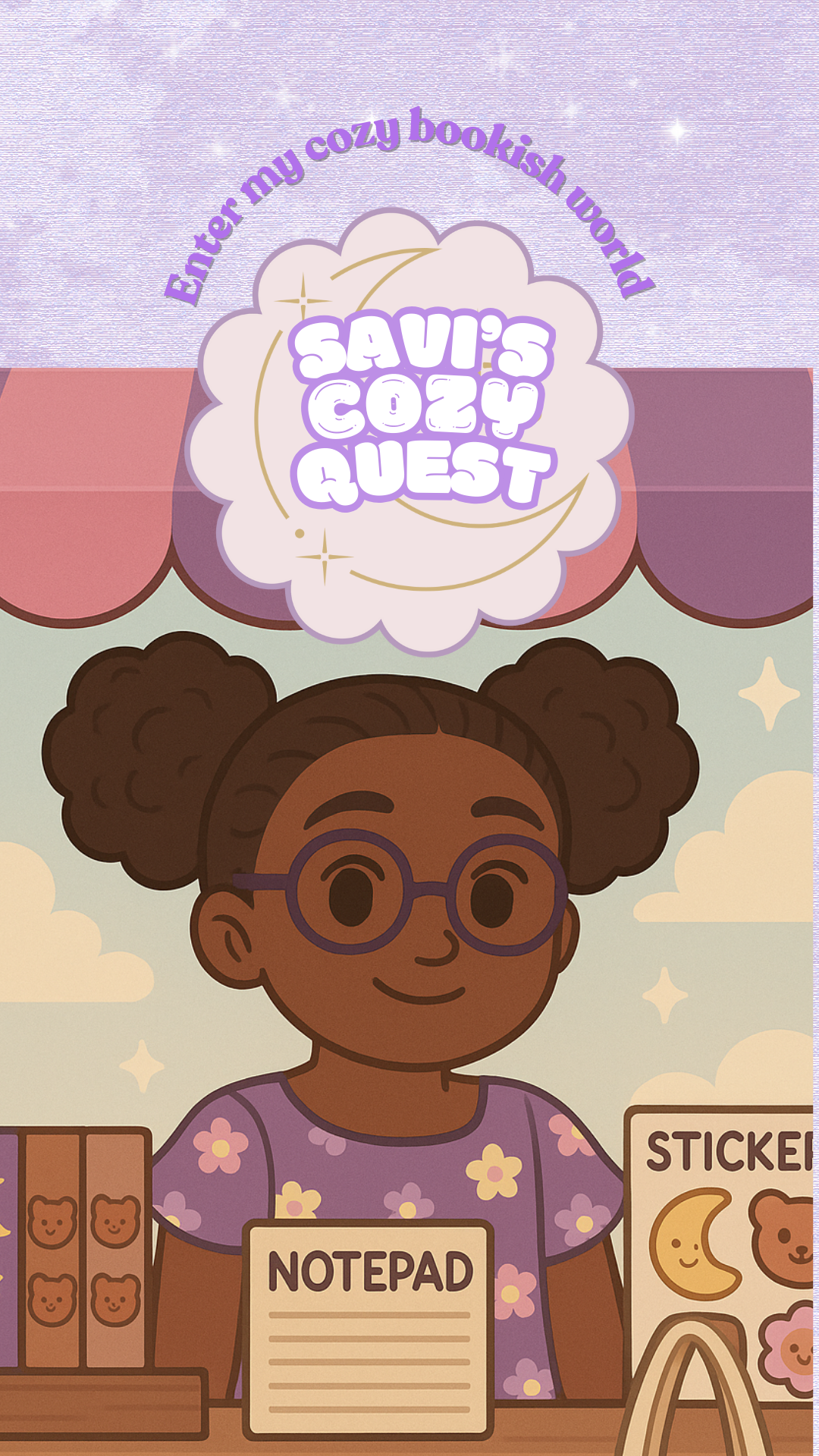Savi's Cozy Quest