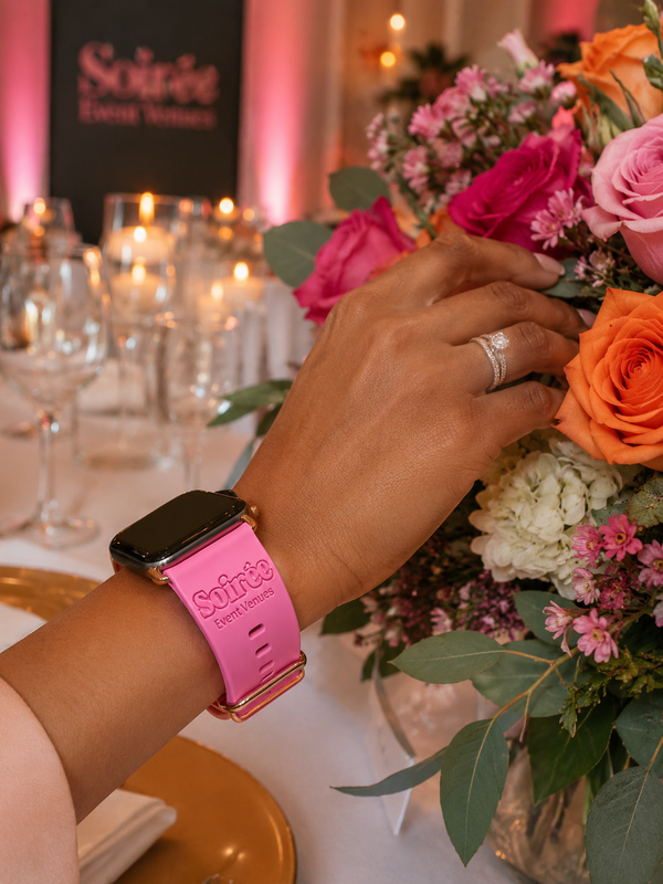 Soirée Events