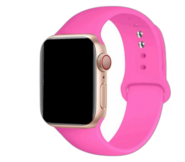 Barbie Pink