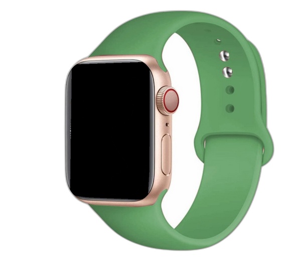 Mint Green