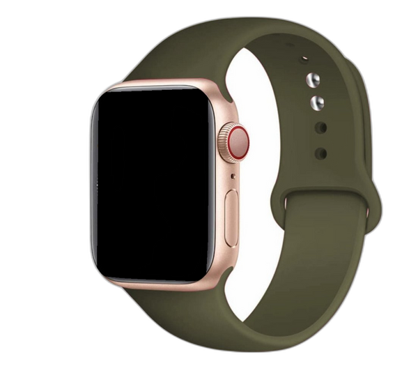 Olive Green