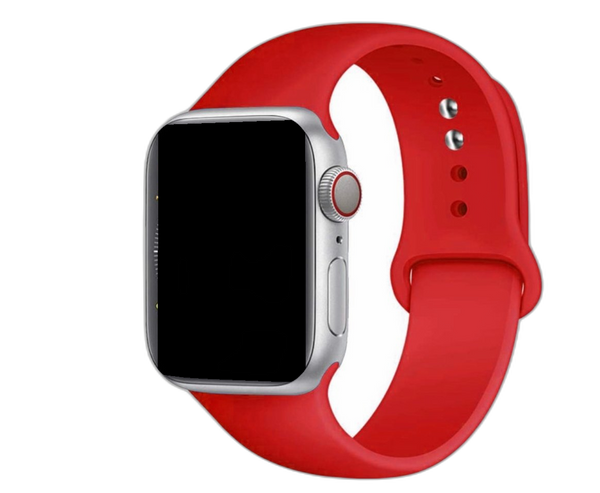 Poppy Red