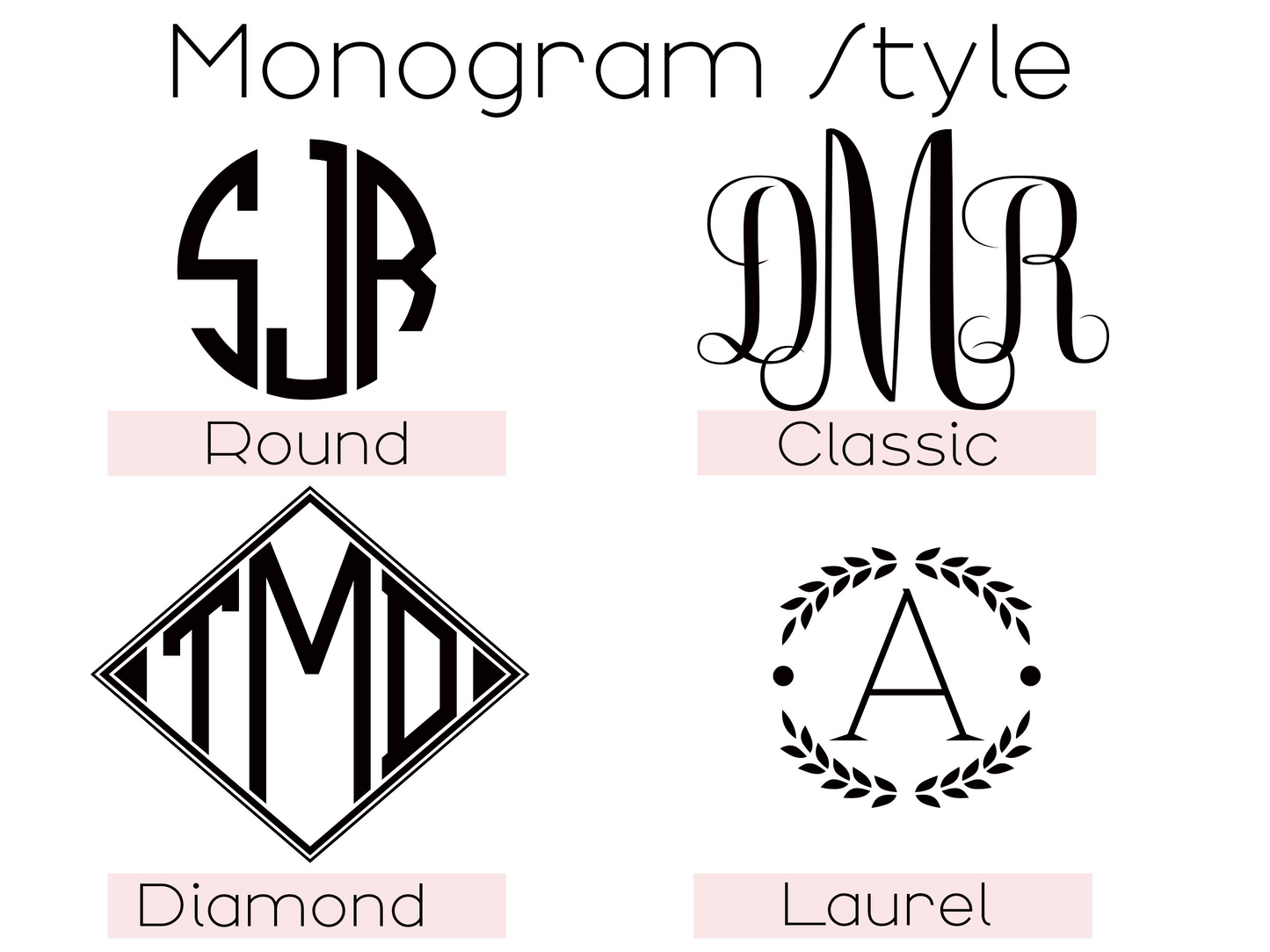 Inverted Name and monogram Engraved Band Compatible With Apple Watch