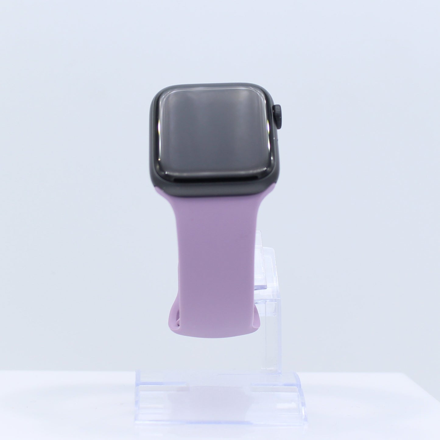 Scripture Engraved Band Compatible Apple Watch Band