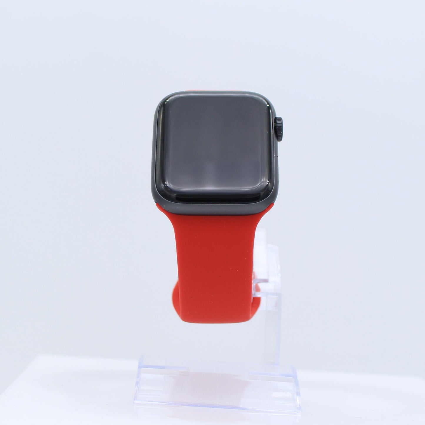 Scripture Engraved Band Compatible Apple Watch Band