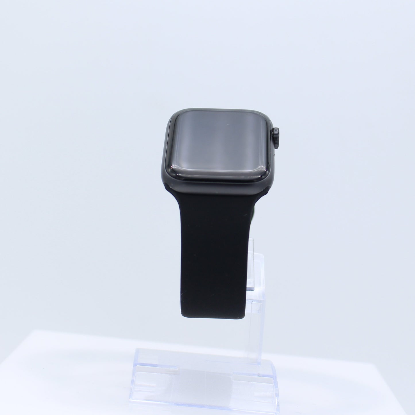 Scripture Engraved Band Compatible Apple Watch Band