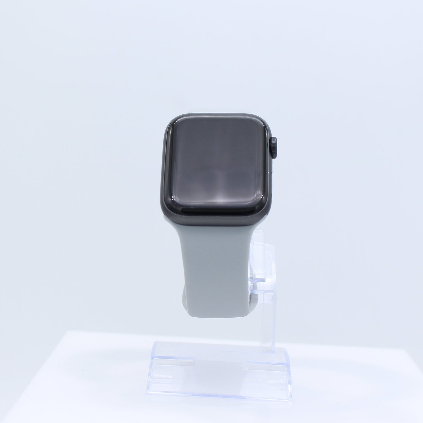 Scripture Engraved Band Compatible Apple Watch Band