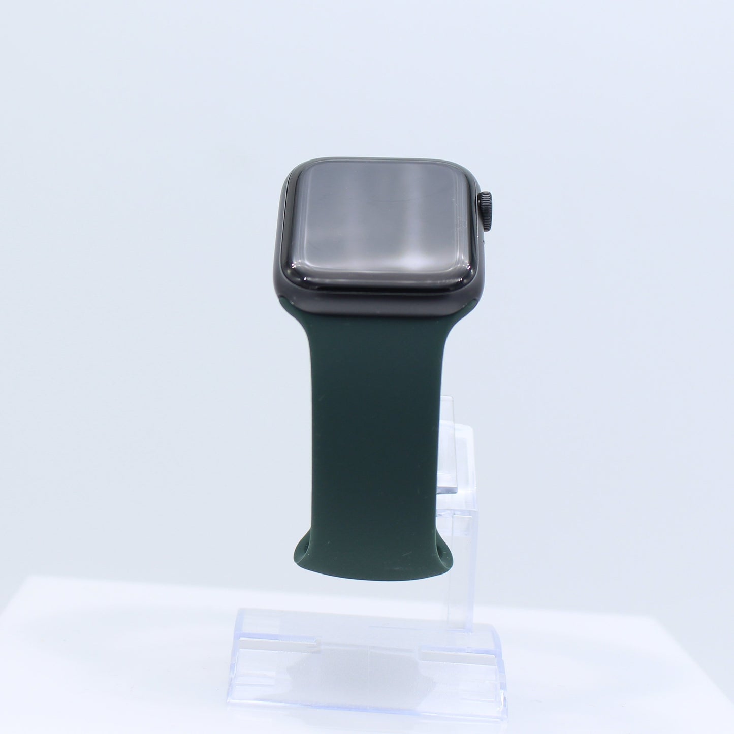 Scripture Engraved Band Compatible Apple Watch Band