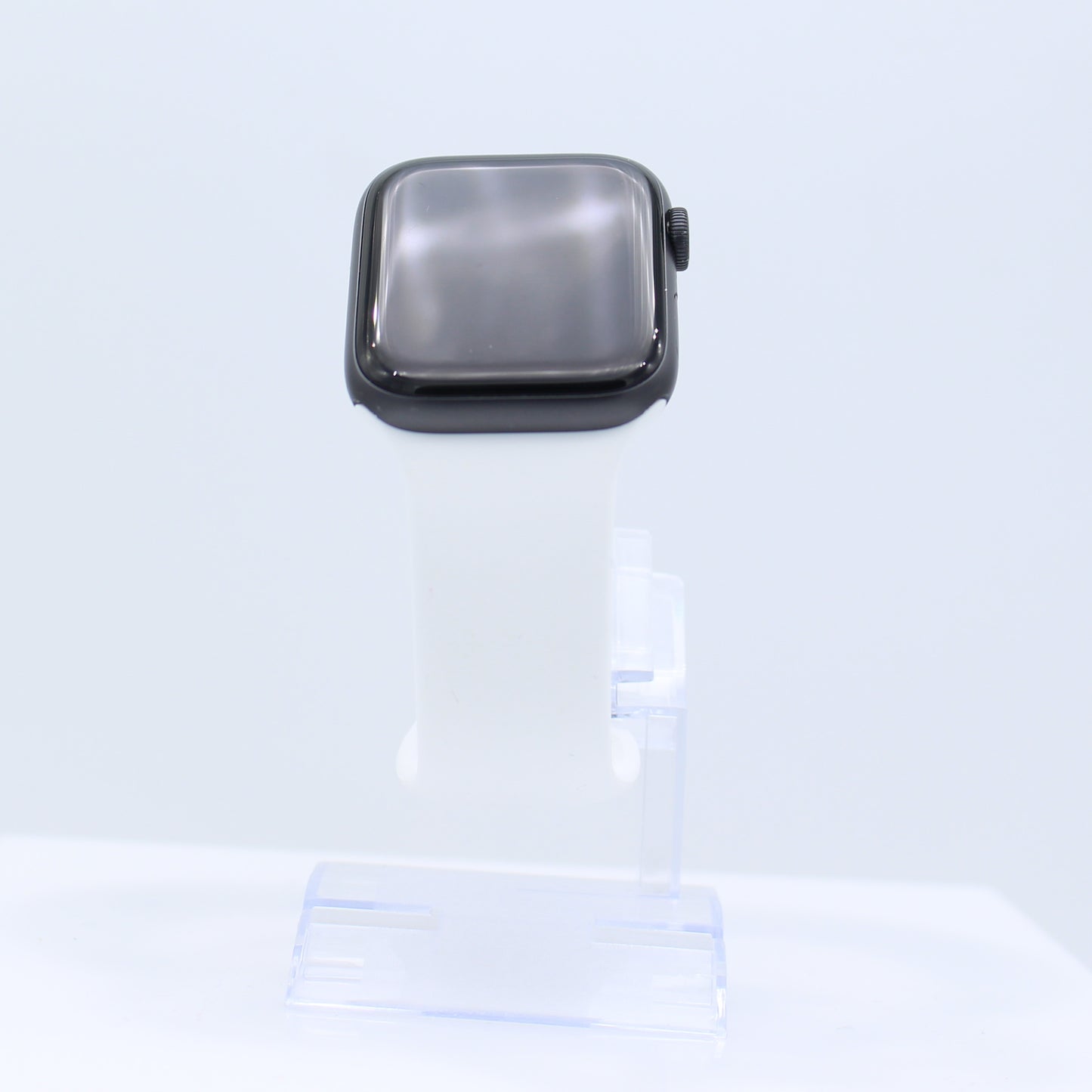 Monogram Engraved Band