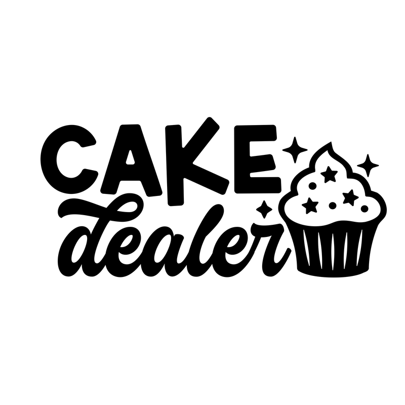 Cake Dealer