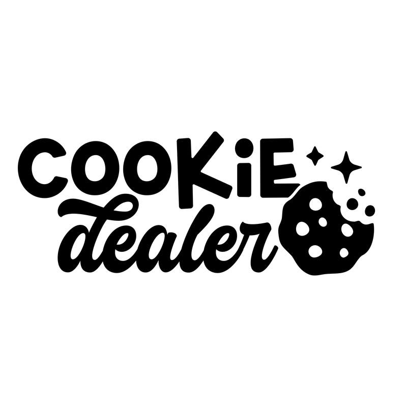 Cookie Dealer