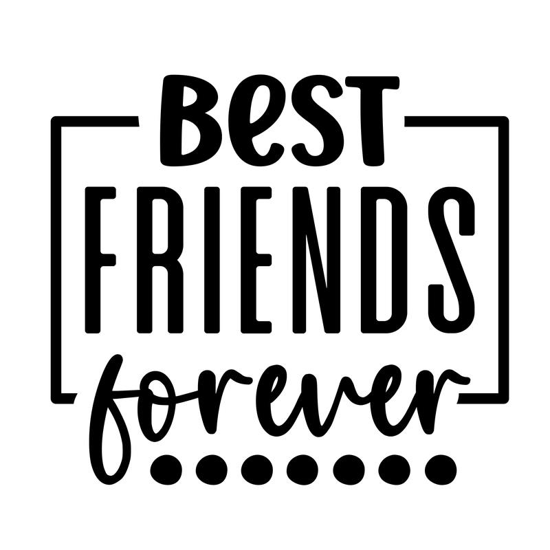 Best Friends Forever Box