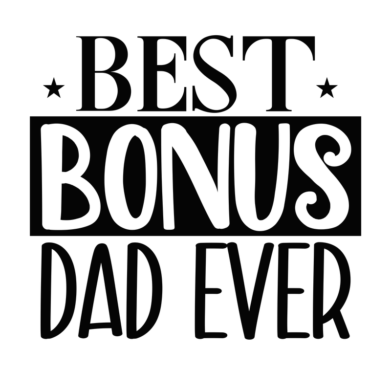 Best Bonus Dad