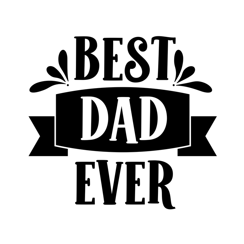Best Dad Ever