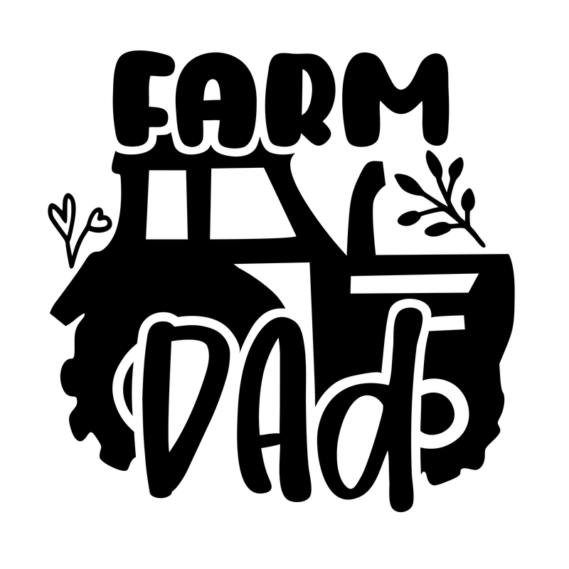 Farm Dad