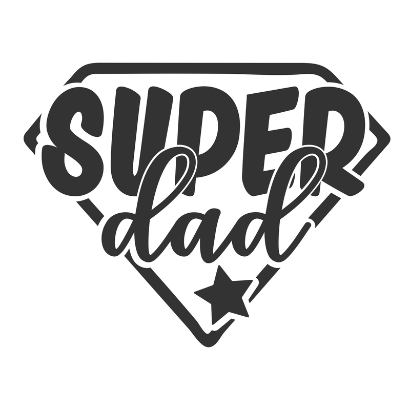 Super Dad