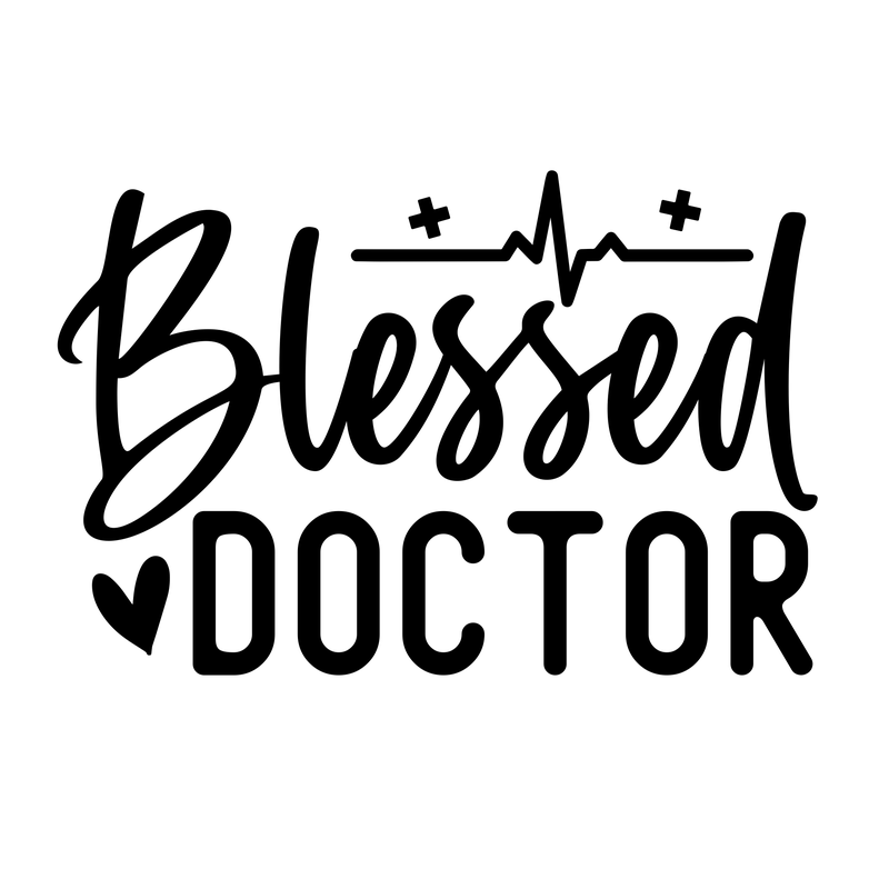 Blessed Doctor