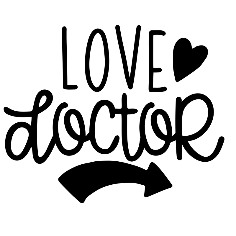 Love Doctor Arrow