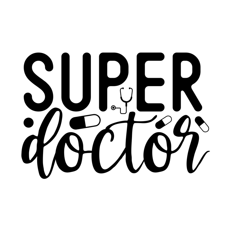 Super Doctor
