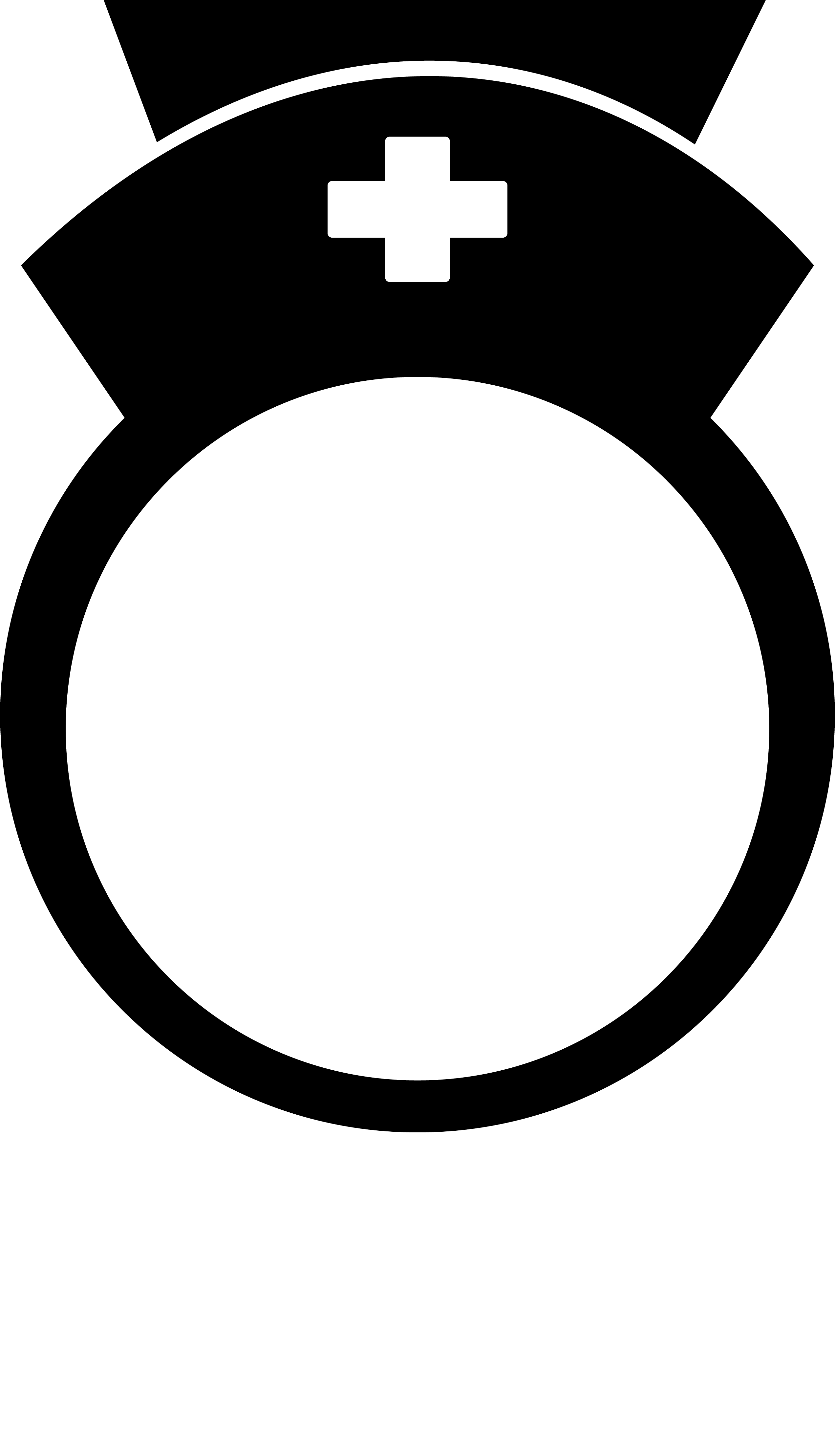 Nurse frame