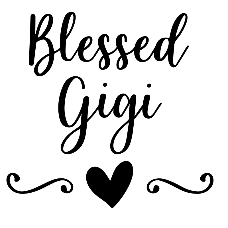 Blessed Gigi