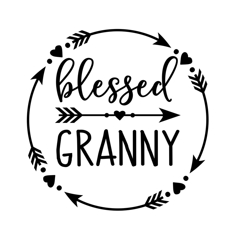 Blessed Granny