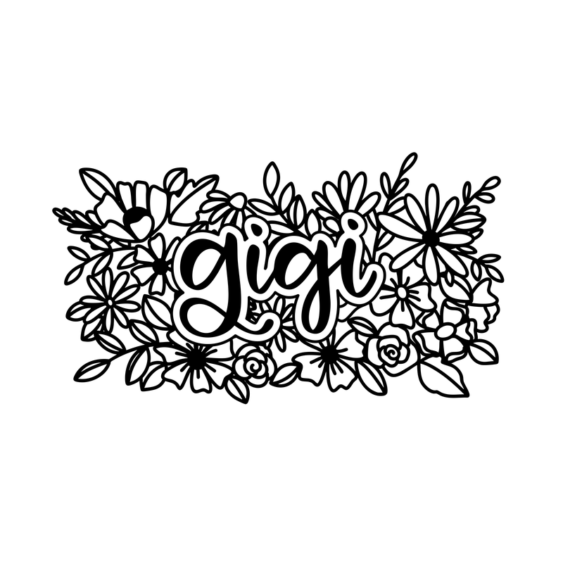 Gigi Florals