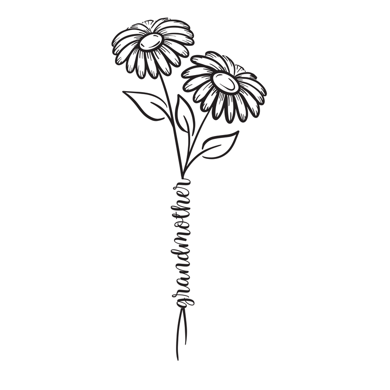Grandmother Bouquet
