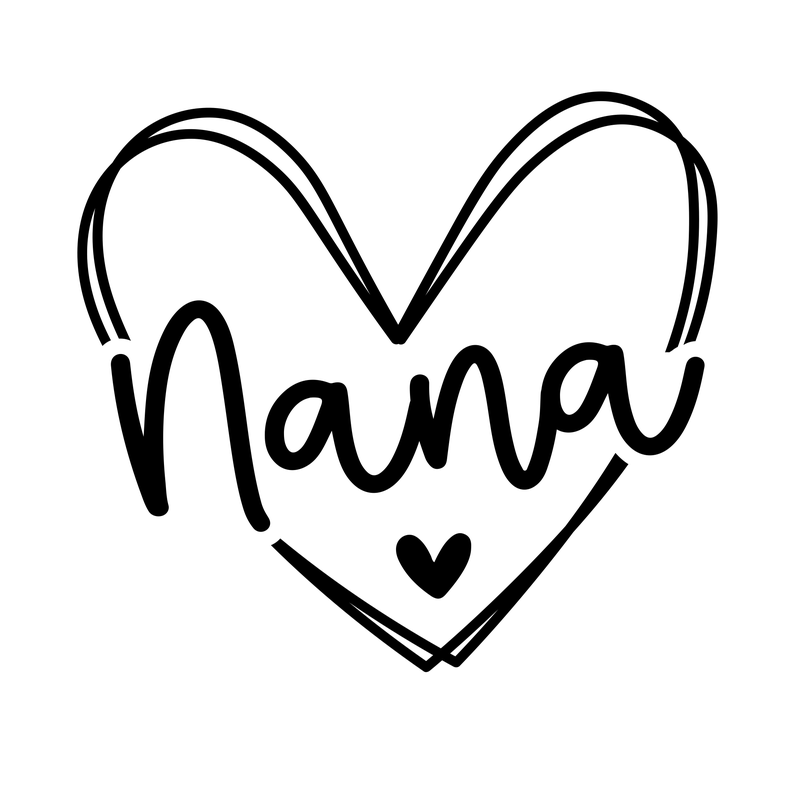 Nana Heart