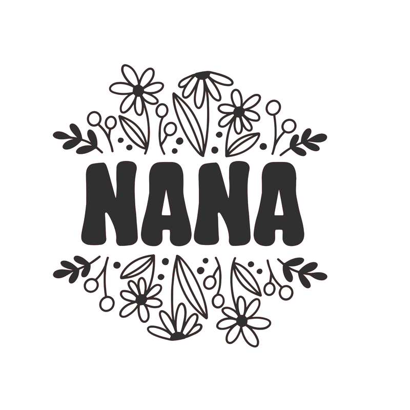 Nana Wildflower