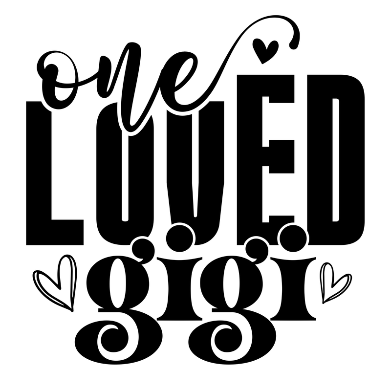 One Loved Gigi