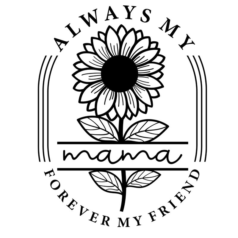 Always My Mama