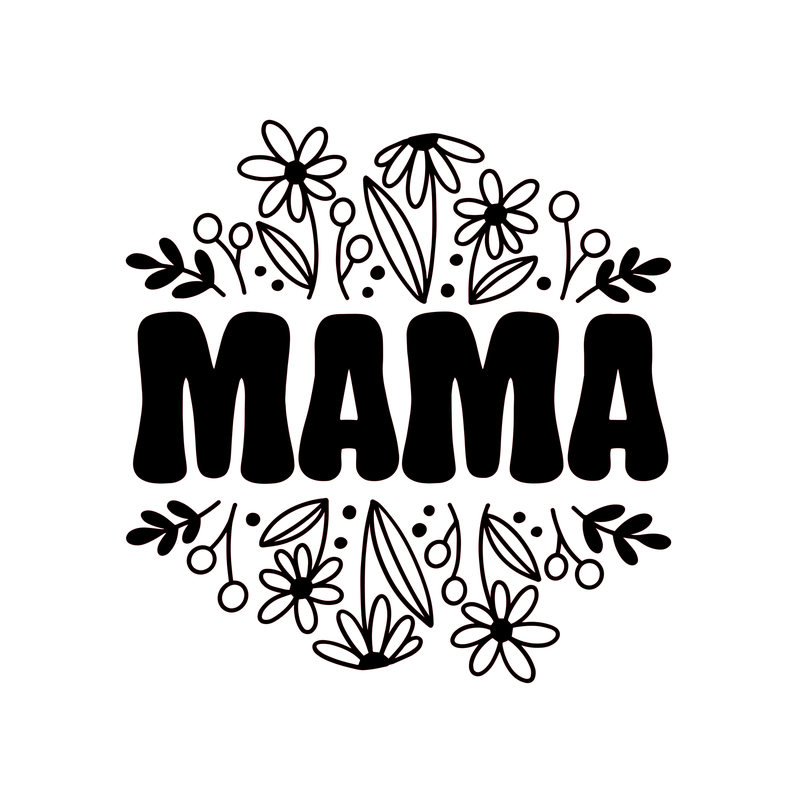Mama Wildflowers