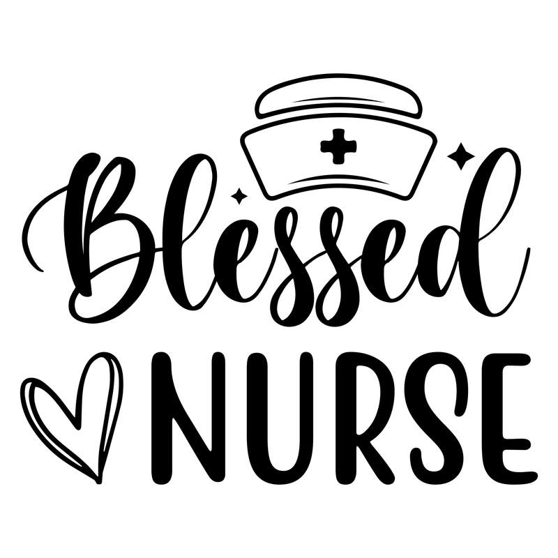 Blessed Nurse