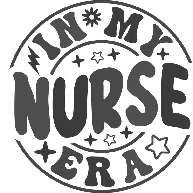 In My Nurse Era