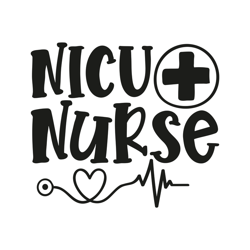 NICU Nurse