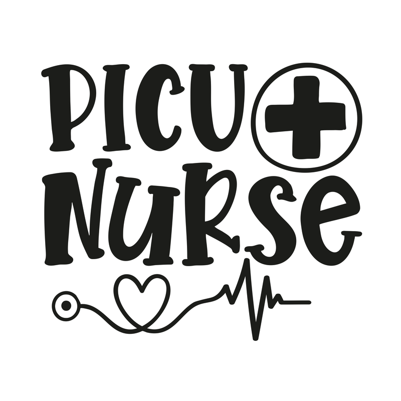 PICU Nurse