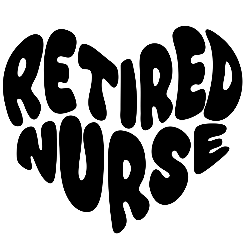 Retired Nurse