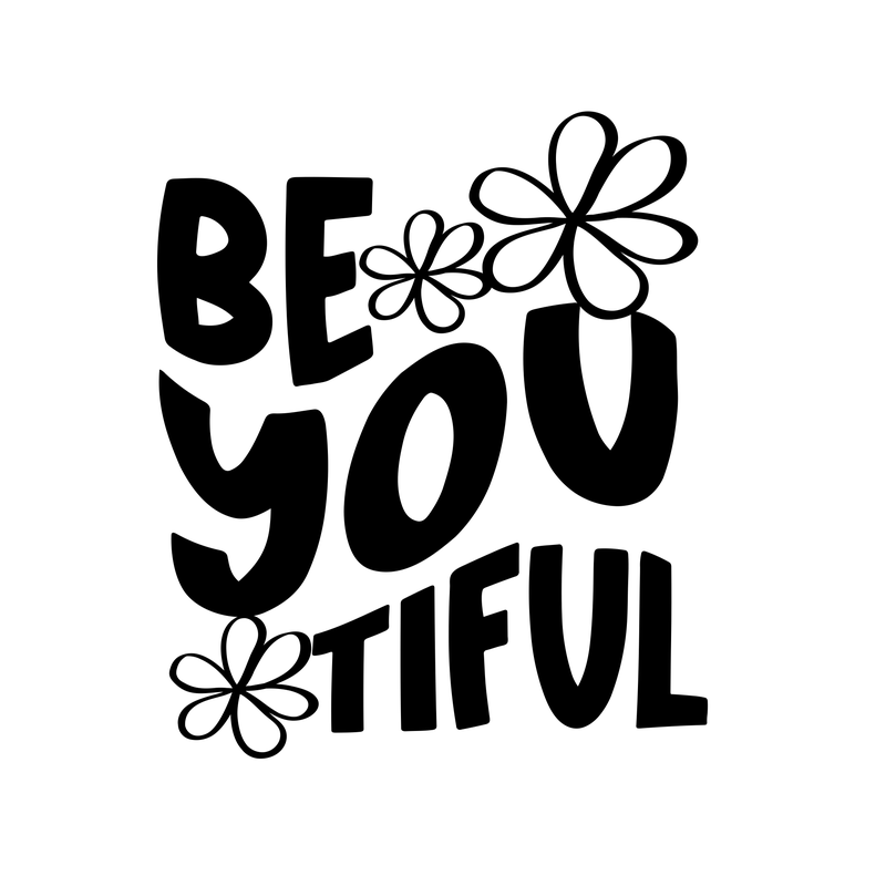 Be You Tiful