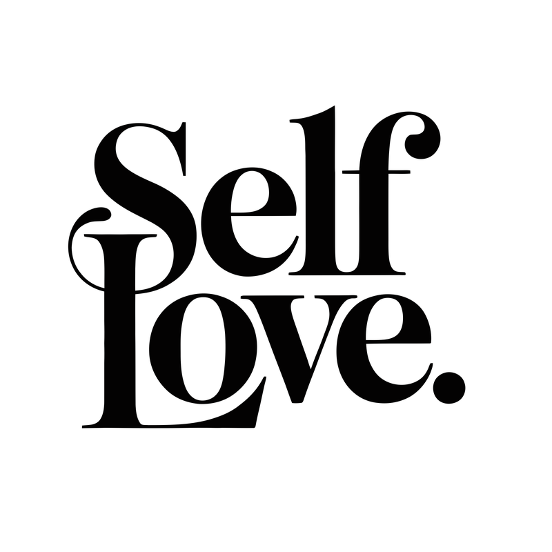 Self Love Script