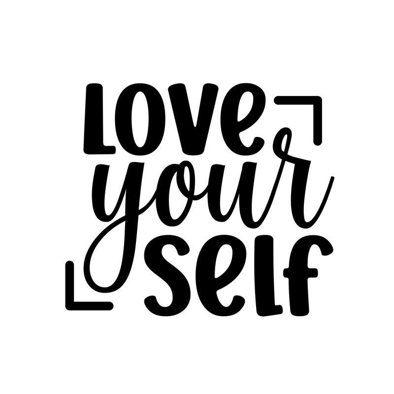 Love Yourself Box