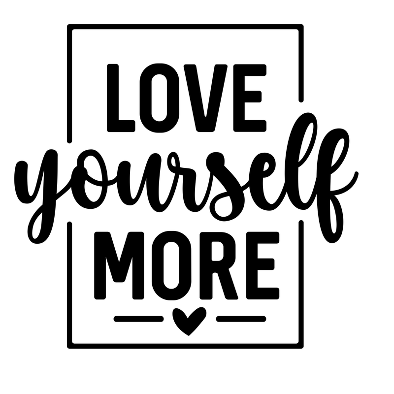 Love Yourself More Box