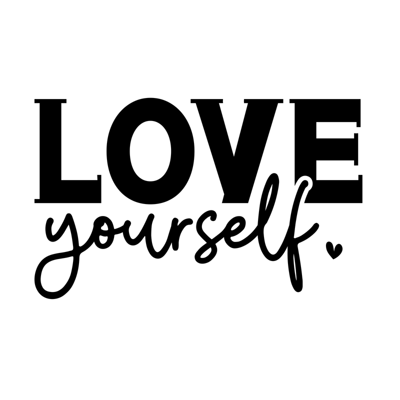 Love Yourself Script