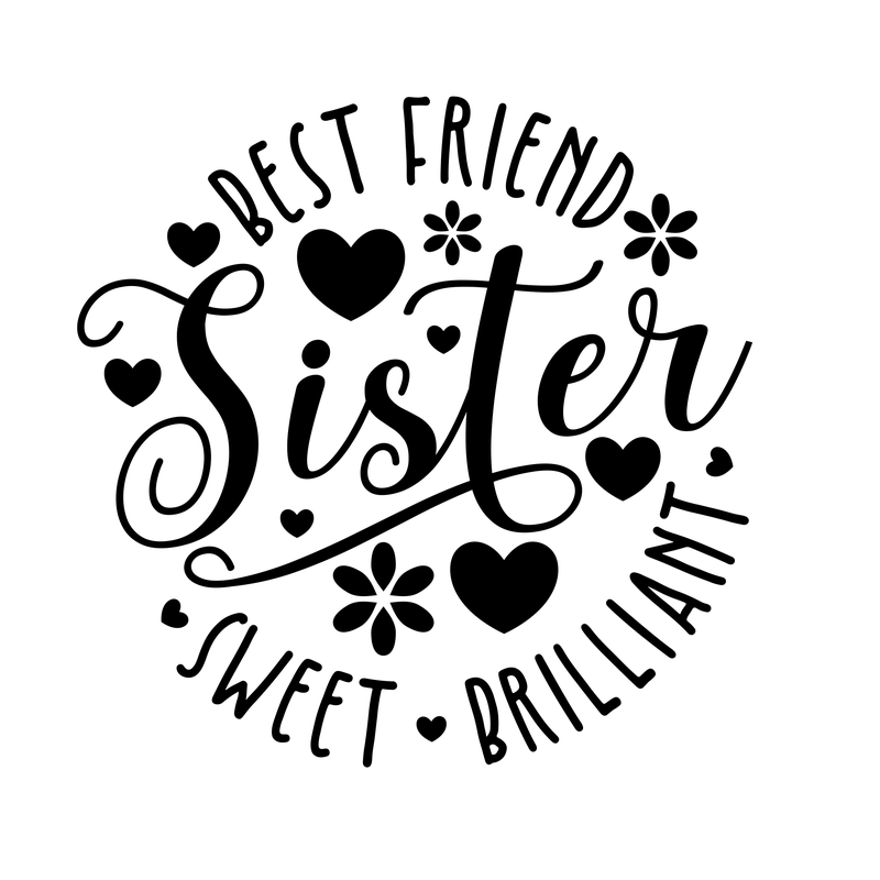 Best Friend Sister