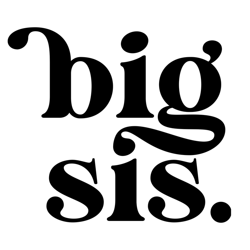 Big Sis Bold