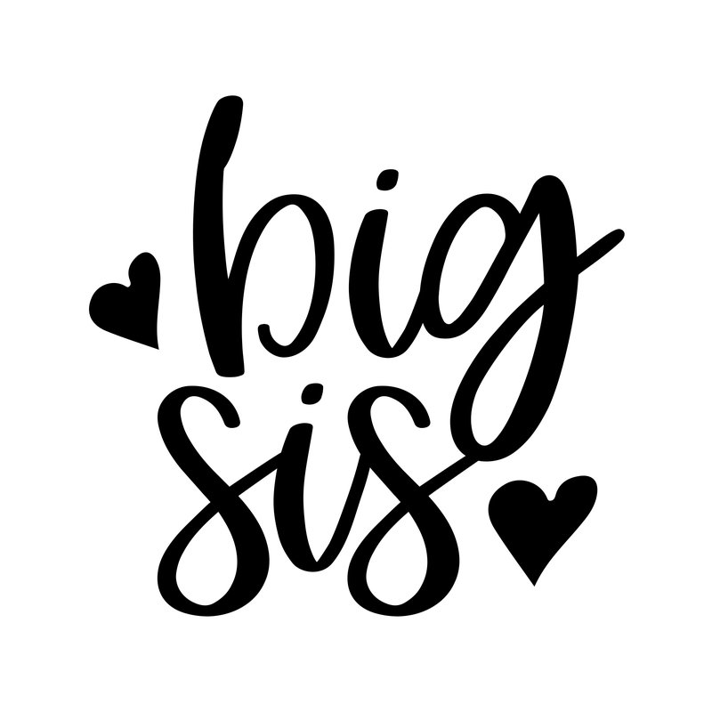 Big Sis Heart