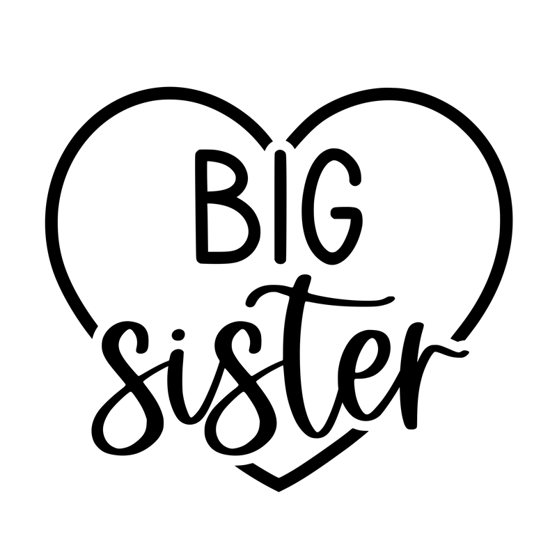 Big Sister Heart