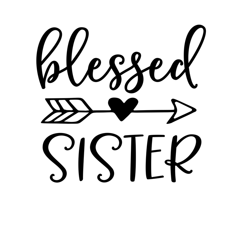 Blessed Sister